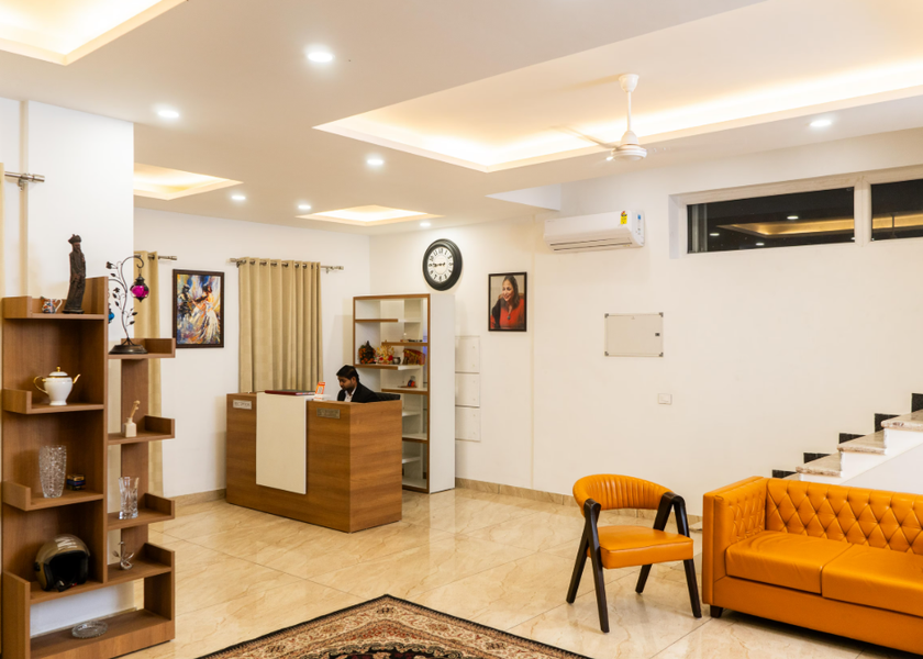 Uttar Pradesh Noida Public Areas