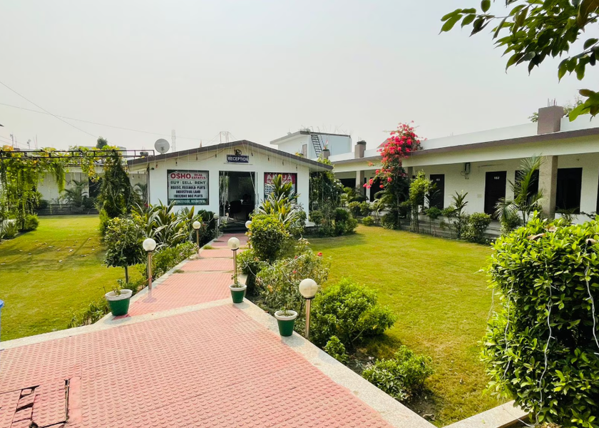Haryana Sonipat Outdoors