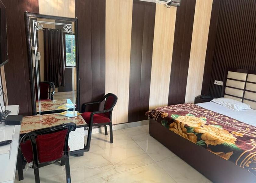 Haryana Sonipat Deluxe Room