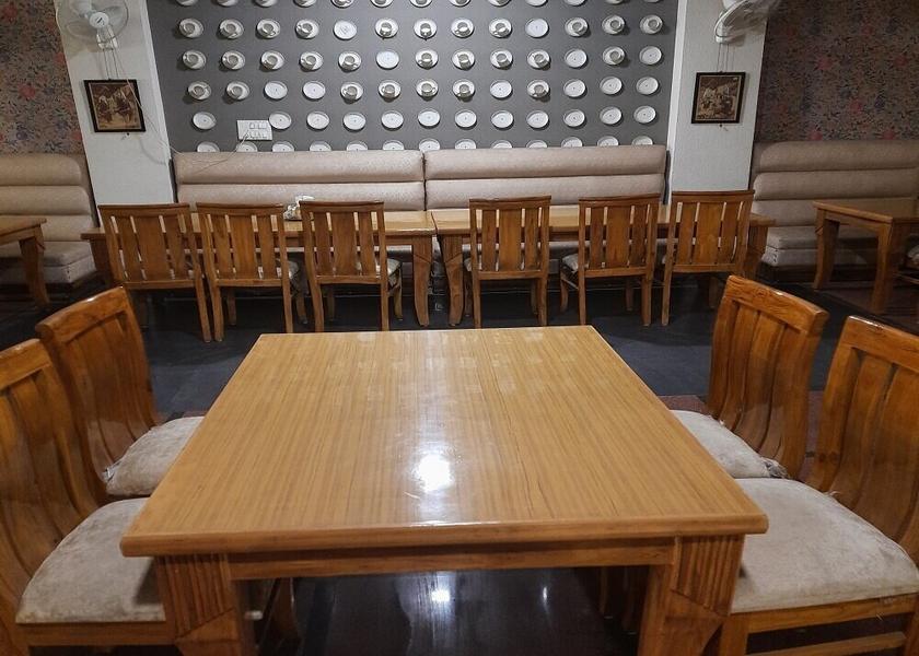 Haryana Sonipat Business Centre