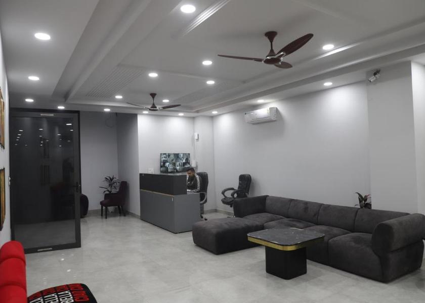 Haryana Sonipat Public Areas