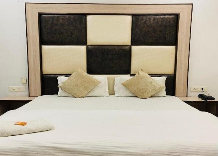 Haryana Panchkula Room