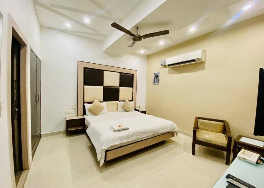 Haryana Panchkula Room
