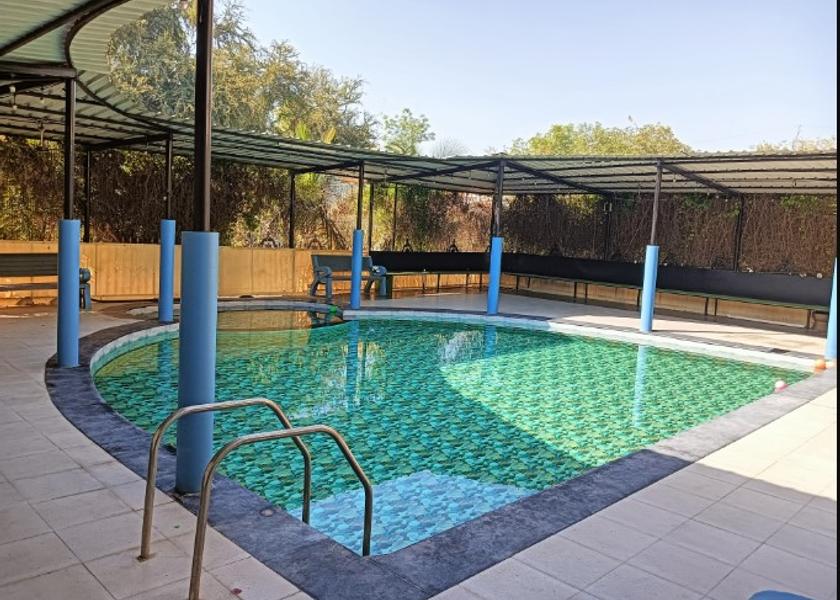Gujarat Vadodara Pool