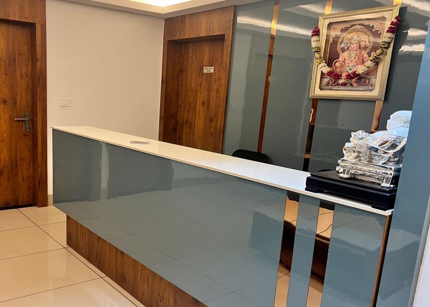 Rajasthan Sri Ganganagar Public Areas