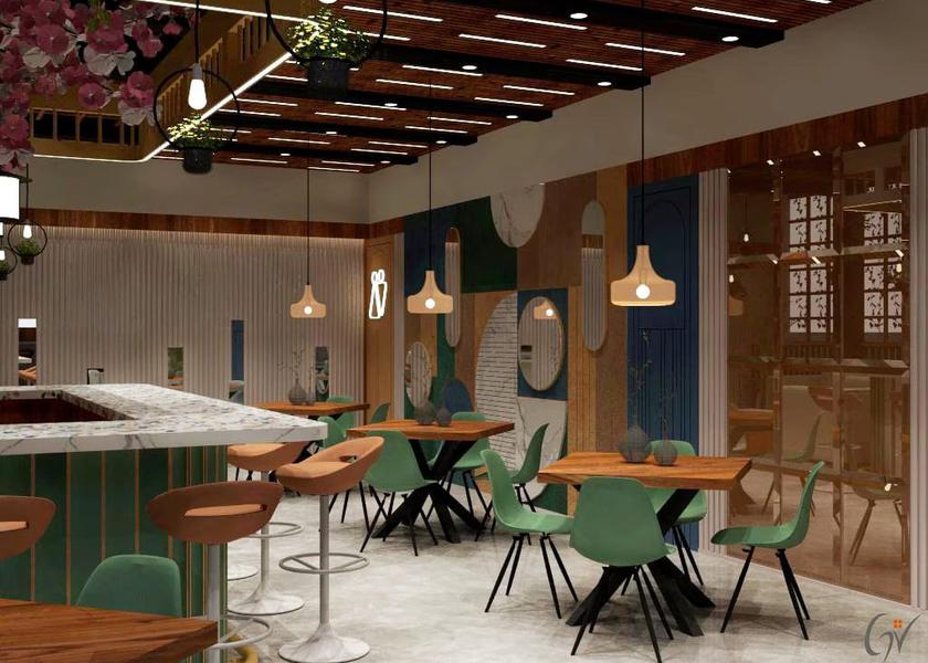 Rajasthan Sri Ganganagar Food & Dining