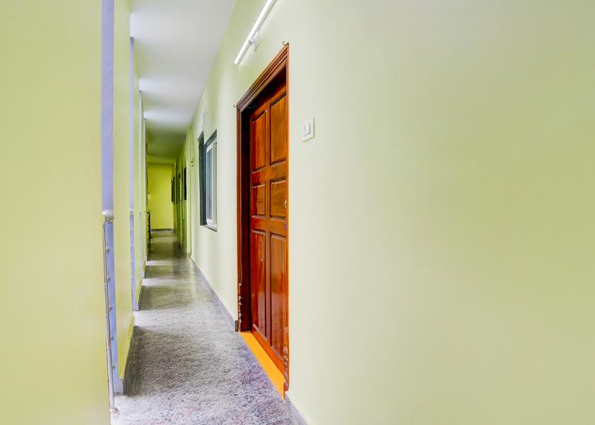 Andhra Pradesh Tirupati Public Areas