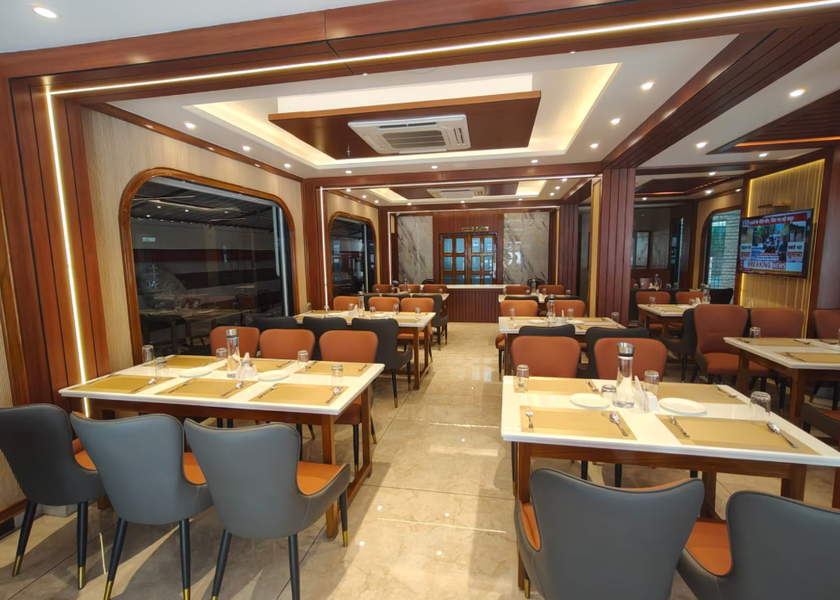 West Bengal Digha Food & Dining