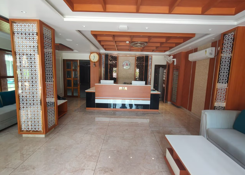 West Bengal Digha Public Areas