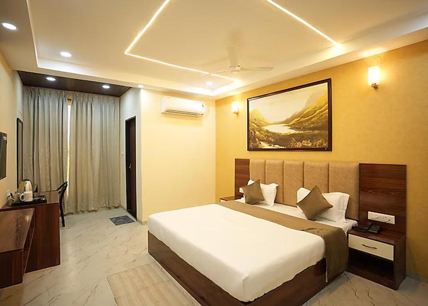 Chhattisgarh Raipur Standard Room