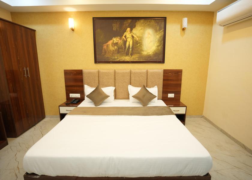 Chhattisgarh Raipur Standard Room