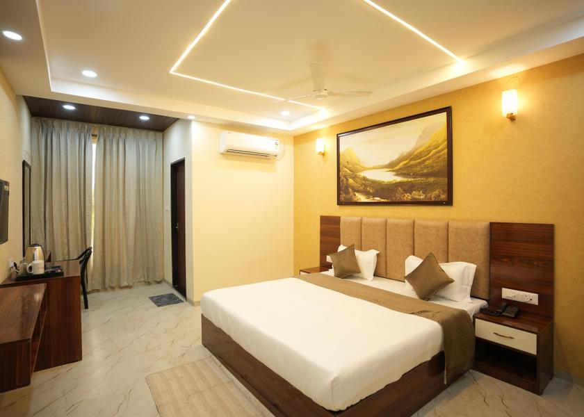 Chhattisgarh Raipur Standard Room