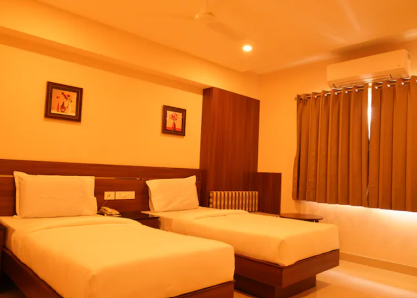 Tamil Nadu Coimbatore Superior Twin