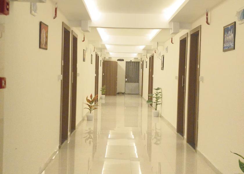 Dadra and Nagar Haveli and Daman and Diu Daman Public Areas