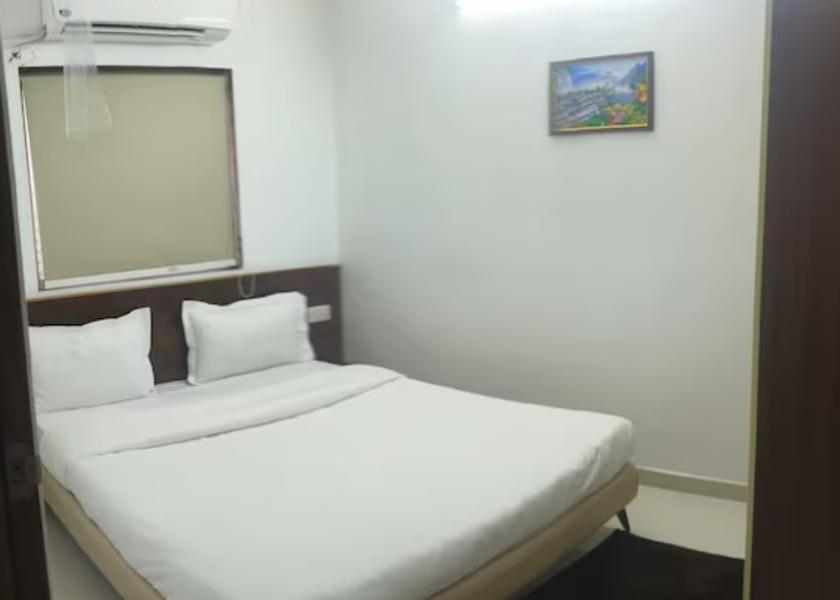 Dadra and Nagar Haveli and Daman and Diu Daman Super deluxe room