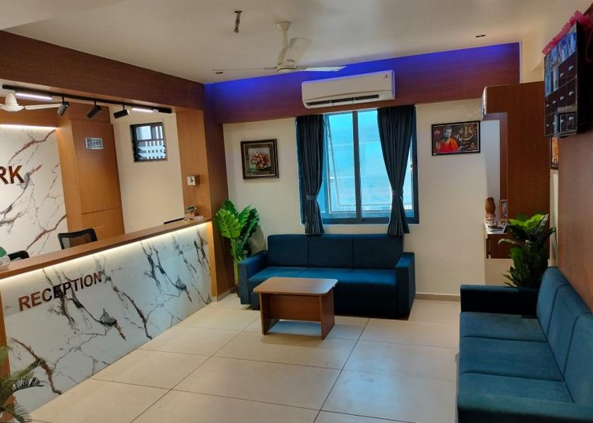 Gujarat Vapi Public Areas