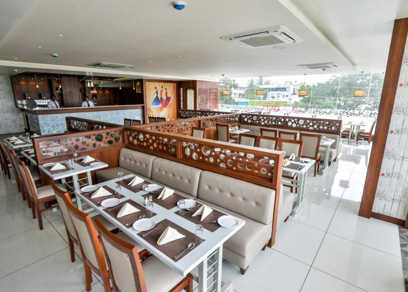 Karnataka Shivamogga Food & Dining