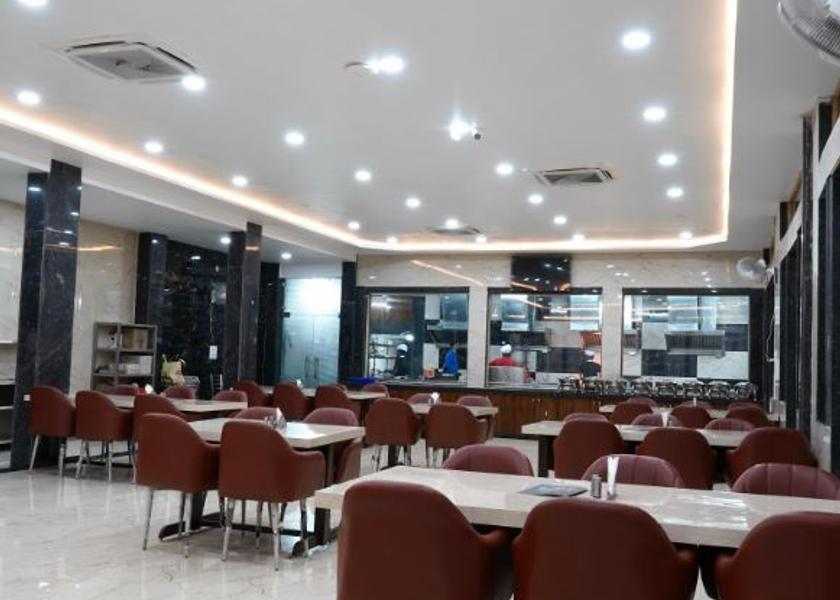 Chhattisgarh Raipur Food & Dining