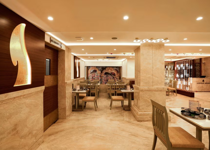 Tamil Nadu Madurai Food & Dining