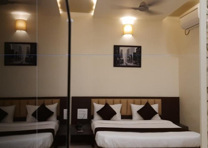 Karnataka Haveri Suite Room AC