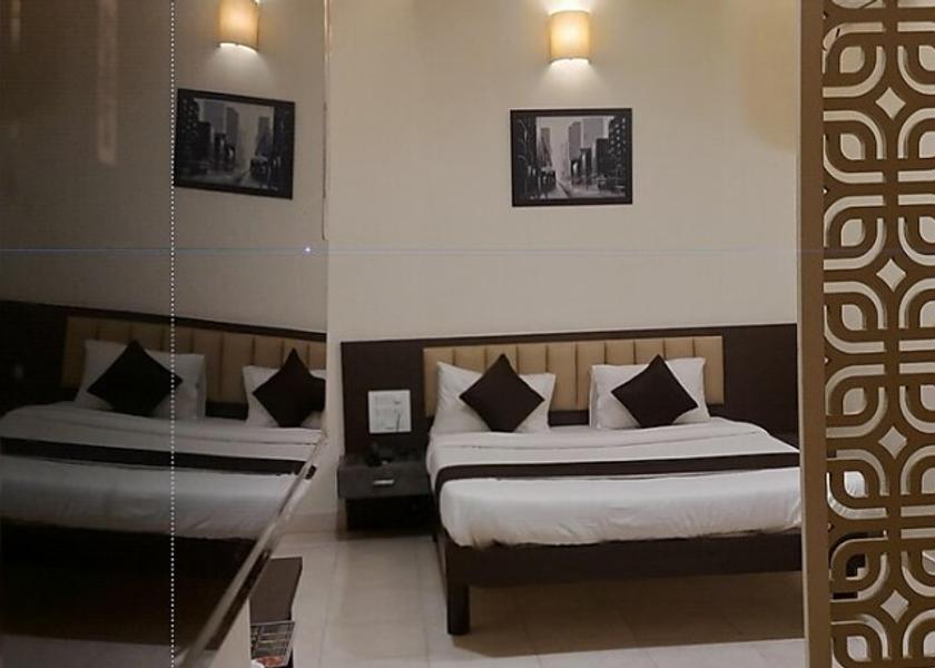 Karnataka Haveri Suite Room AC