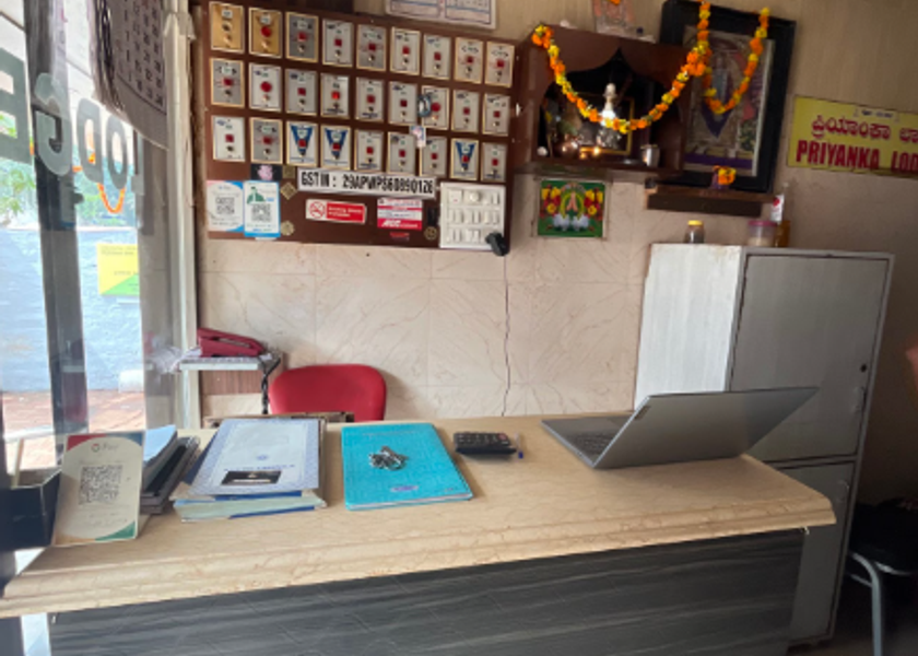 Karnataka Hubli Public Areas