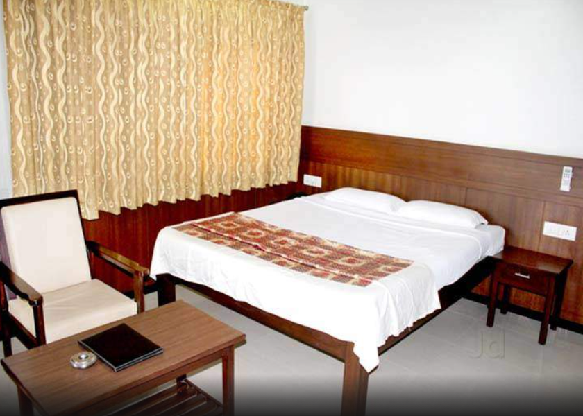 Karnataka Hubli Executive Room