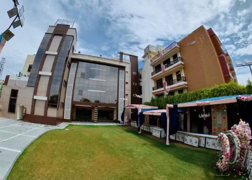 Uttar Pradesh Kanpur Outdoors