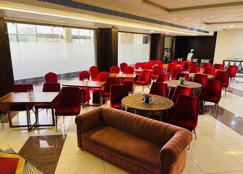 Uttar Pradesh Kanpur Food & Dining