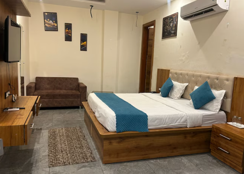 Haryana Panipat Room