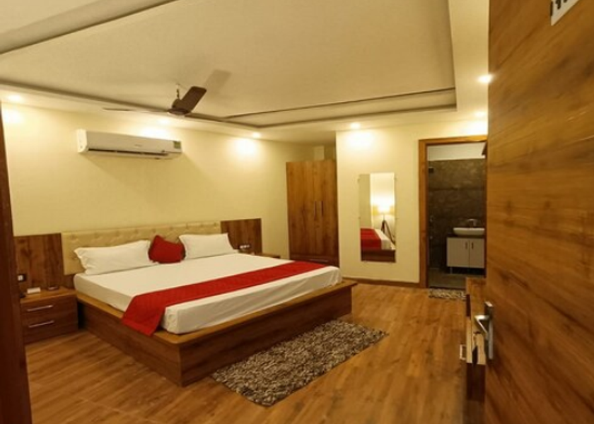 Haryana Panipat Room