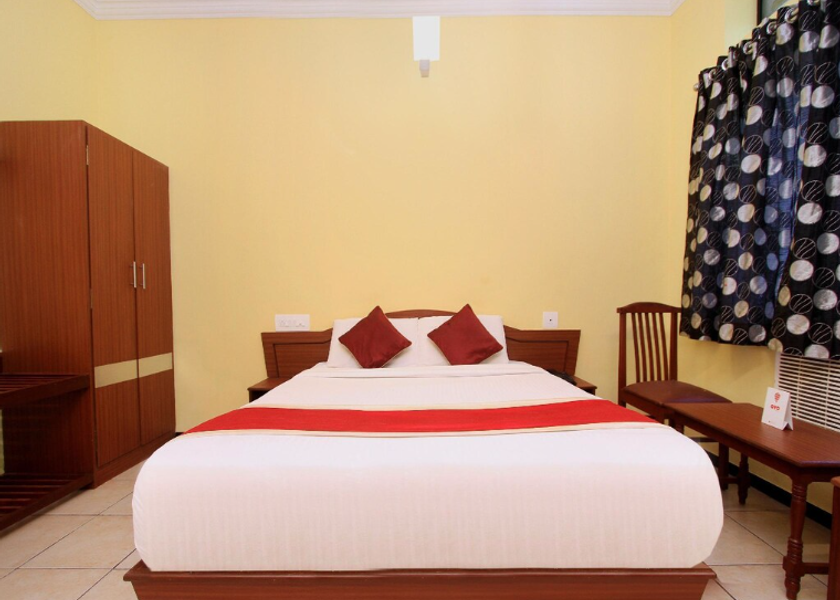 Karnataka Mangalore 1025
