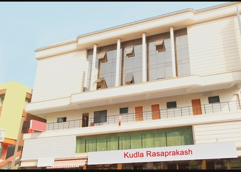 Karnataka Mangalore Hotel Exterior