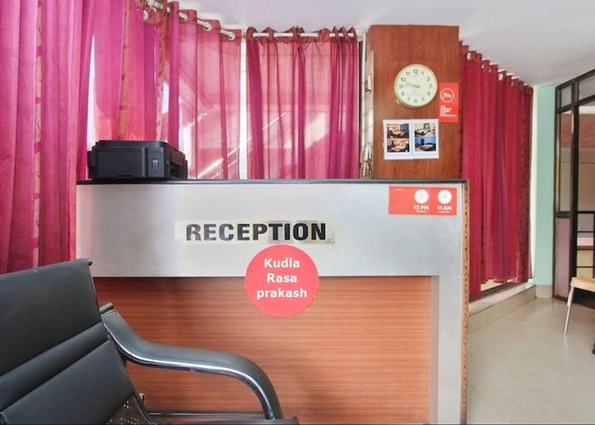 Karnataka Mangalore Public Areas