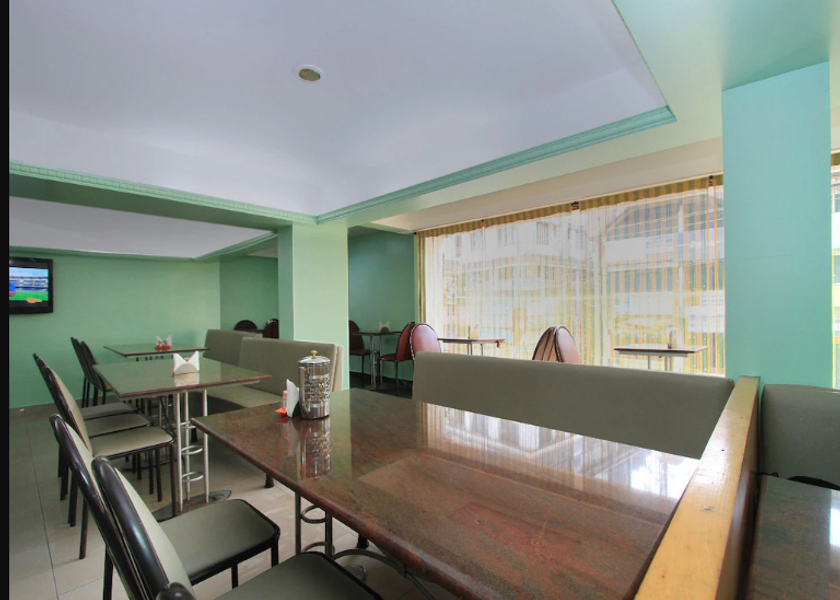Karnataka Mangalore Public Areas