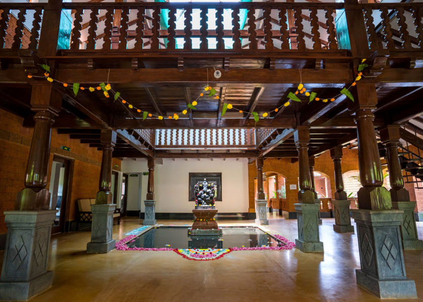 Maharashtra Sawantwadi Public Areas