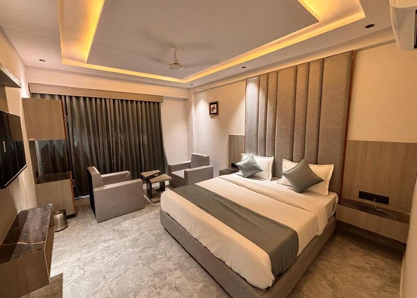 Gujarat Ahmedabad 