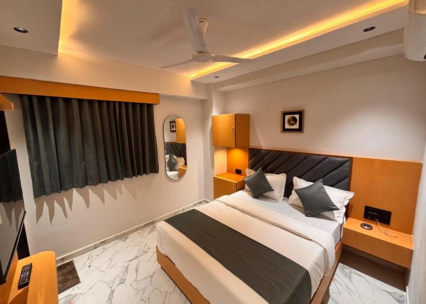 Gujarat Ahmedabad 
