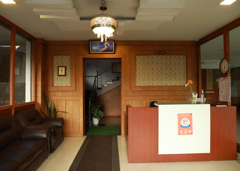 Kerala Anakkara Public Areas