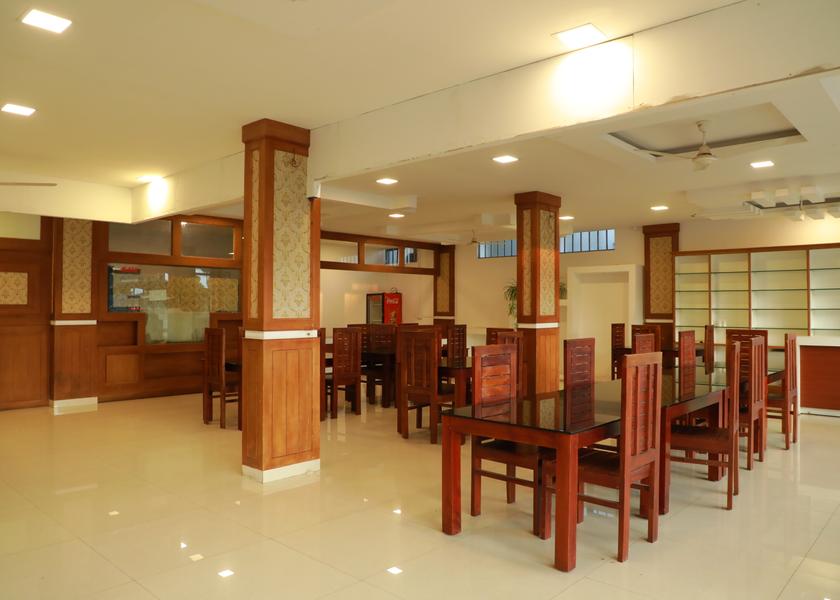 Kerala Anakkara Public Areas