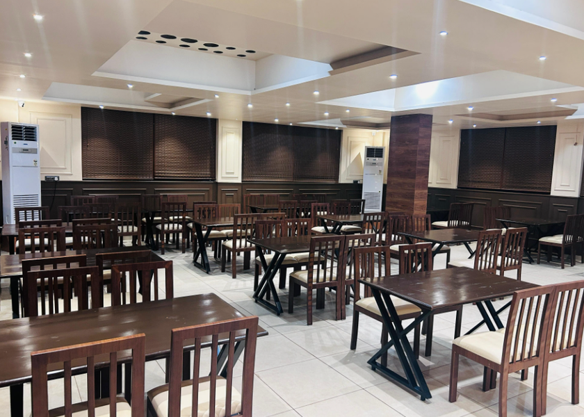 Maharashtra Kolhapur Food & Dining