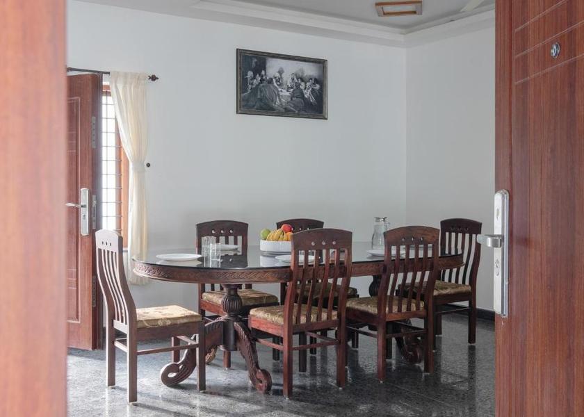 Kerala Anakkara Food & Dining