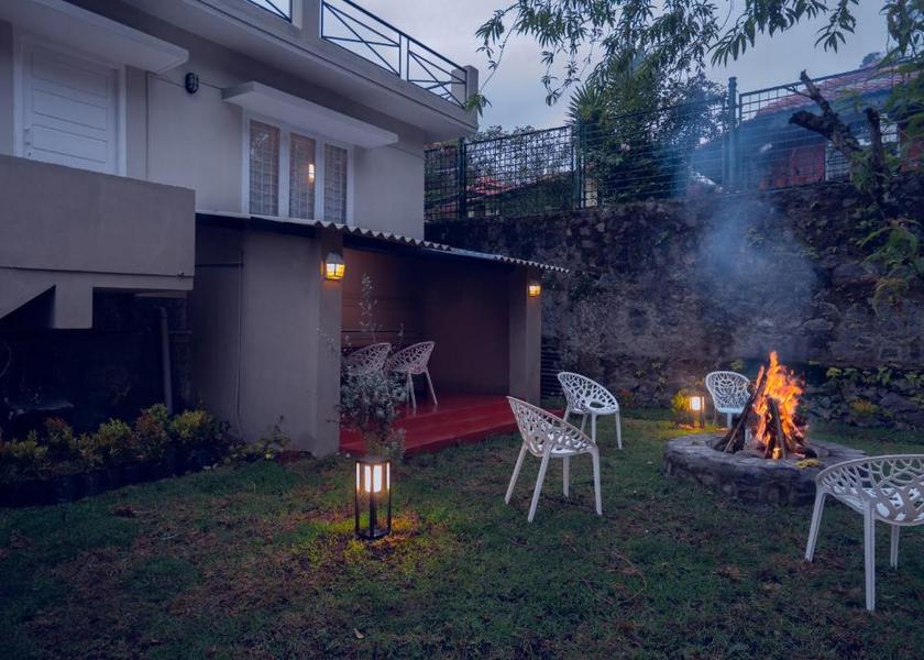 Tamil Nadu Kodaikanal Outdoors