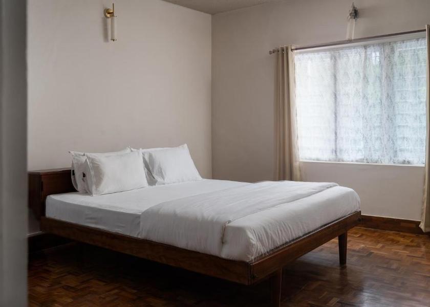 Tamil Nadu Kodaikanal Deluxe Room