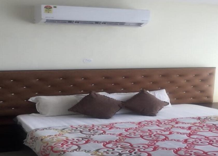 Punjab Patiala Deluxe Room