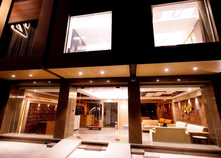 Haryana Panipat Public Areas