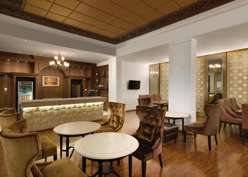 Punjab Zirakpur Food & Dining