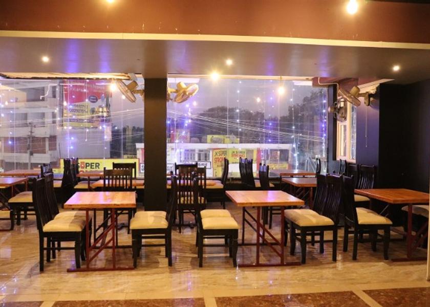 Karnataka Hubli Food & Dining