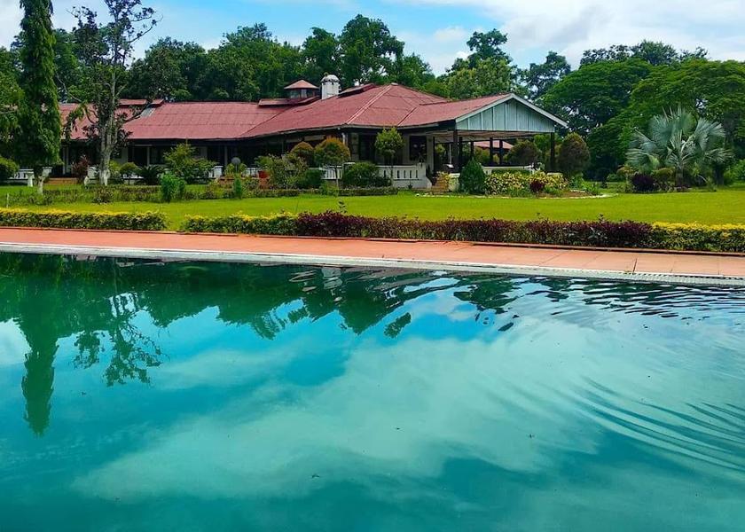 Assam Jorhat Pool