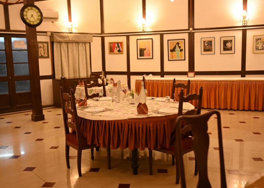 Assam Jorhat Food & Dining
